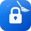 CleanLock logo