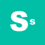SnapSlim logo